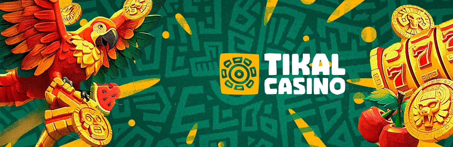 Tikal casino